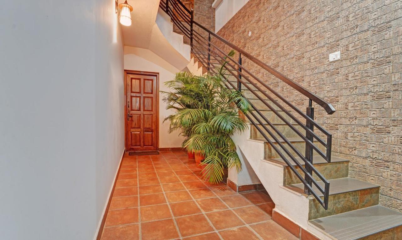 Treebo Alaka Rester Homestay マディケーリ エクステリア 写真